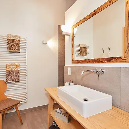 Dosbach Apartament