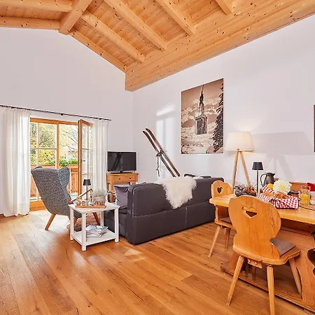 Apartment Dosbach