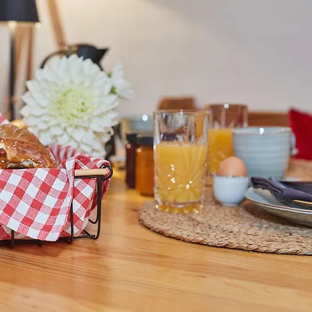 Dosbach Apartamento
