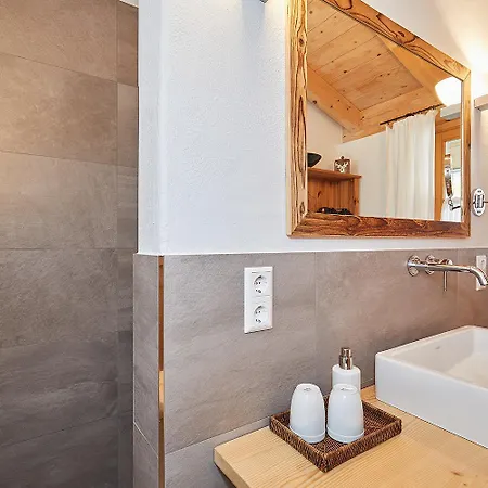 Apartamento Dosbach