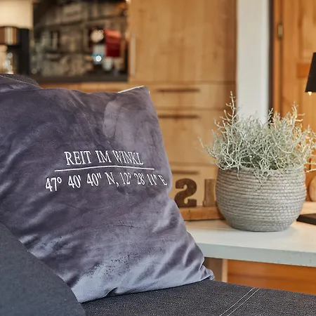 Apartamento Dosbach *