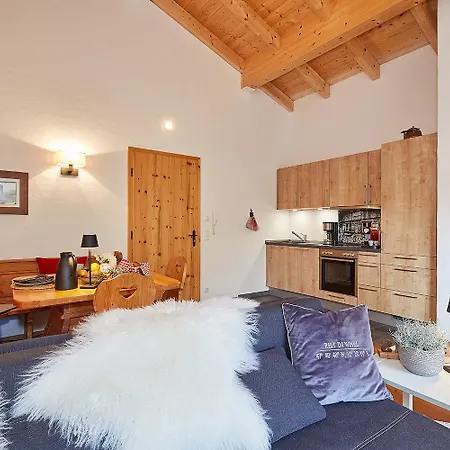 Apartamento Dosbach