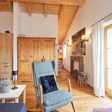 Apartamento Dosbach Reit im Winkl