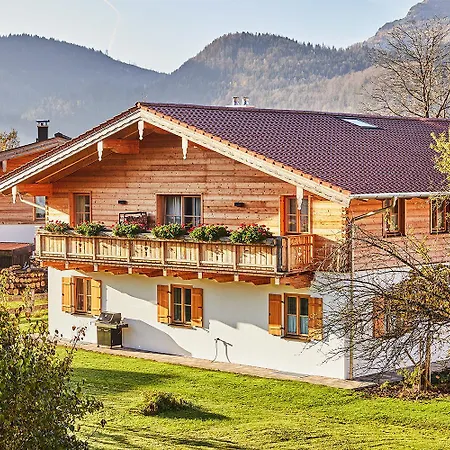 Dosbach Apartamento
